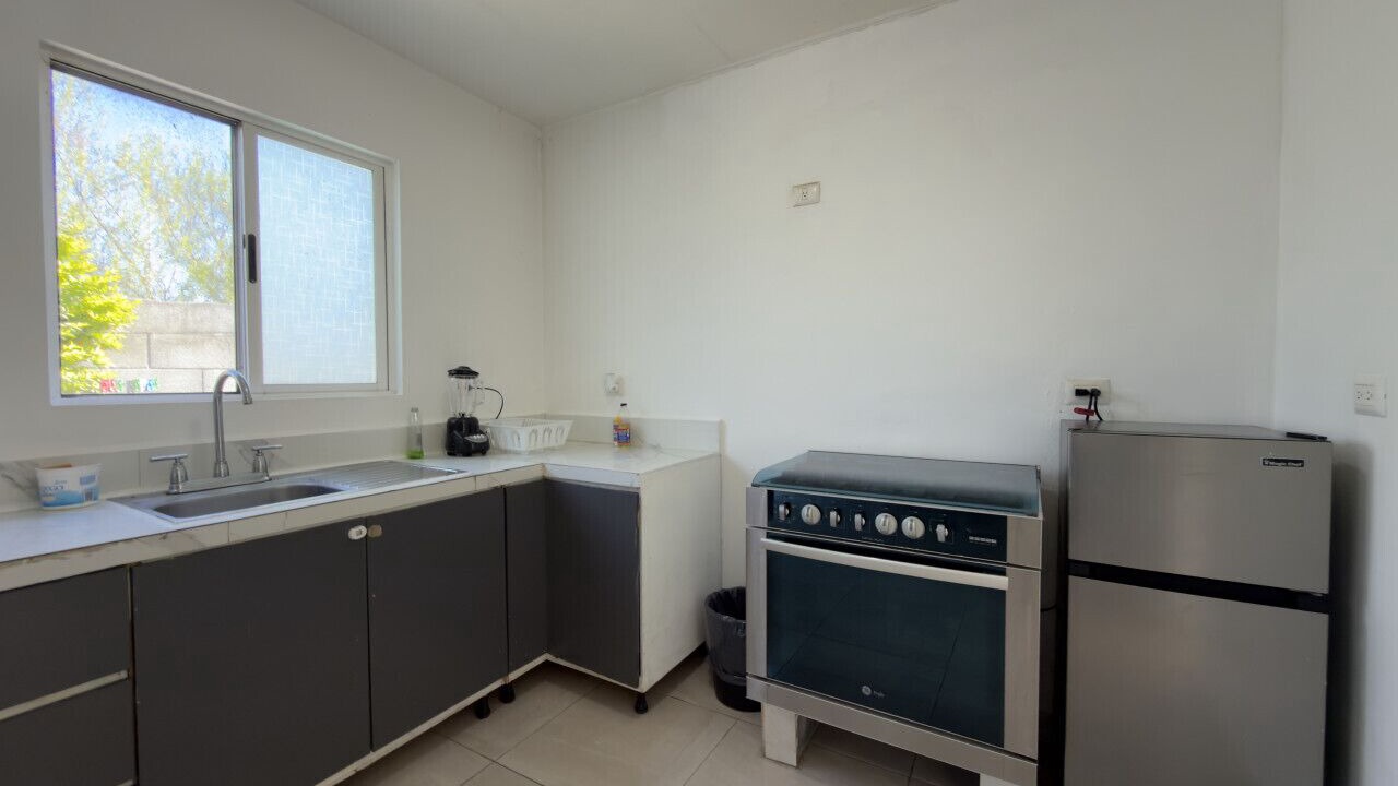 Photo of Kitchen in Guadalupe