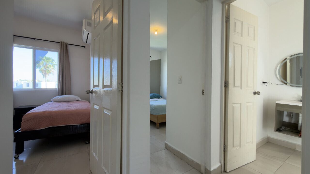 Photo of Bedroom in Guadalupe