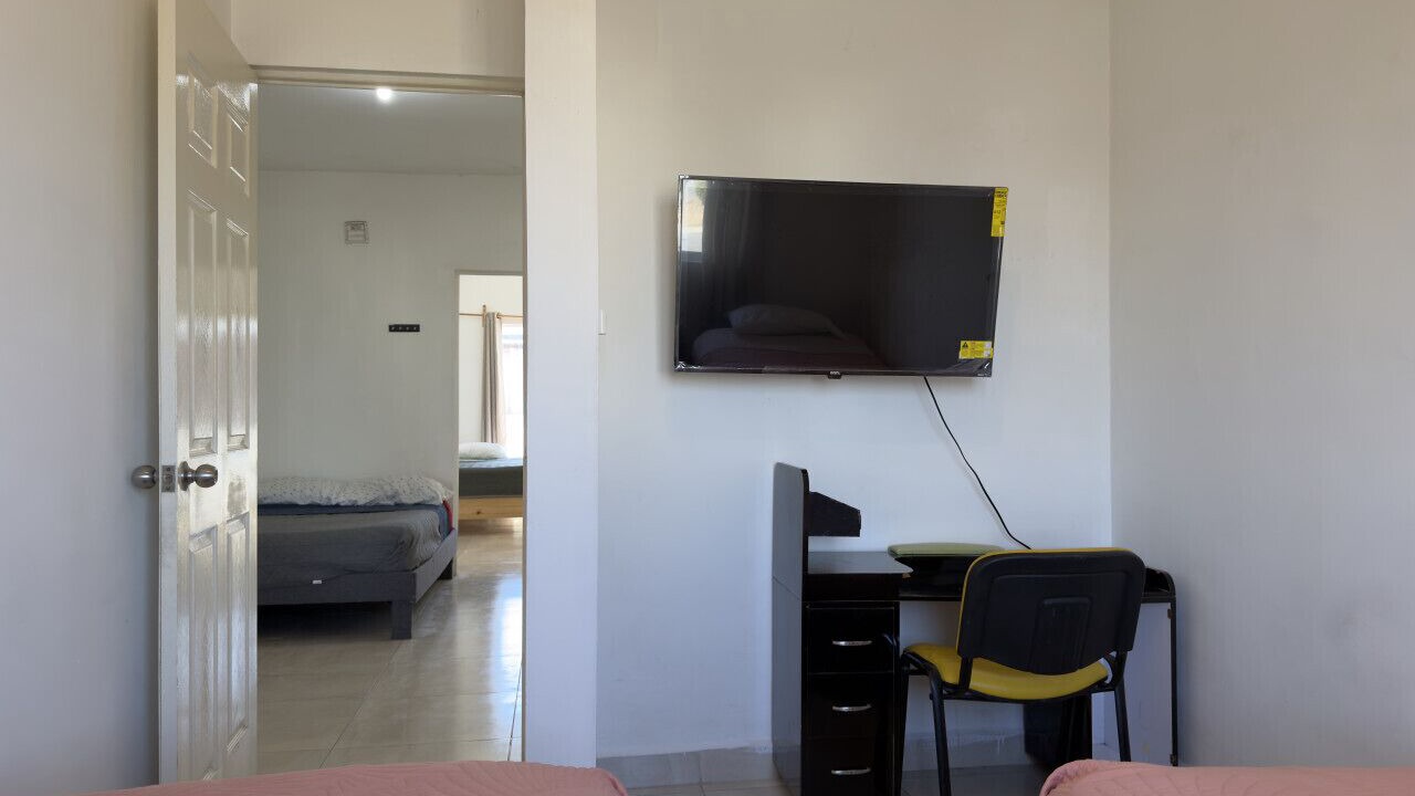 Photo of Bedroom in Guadalupe