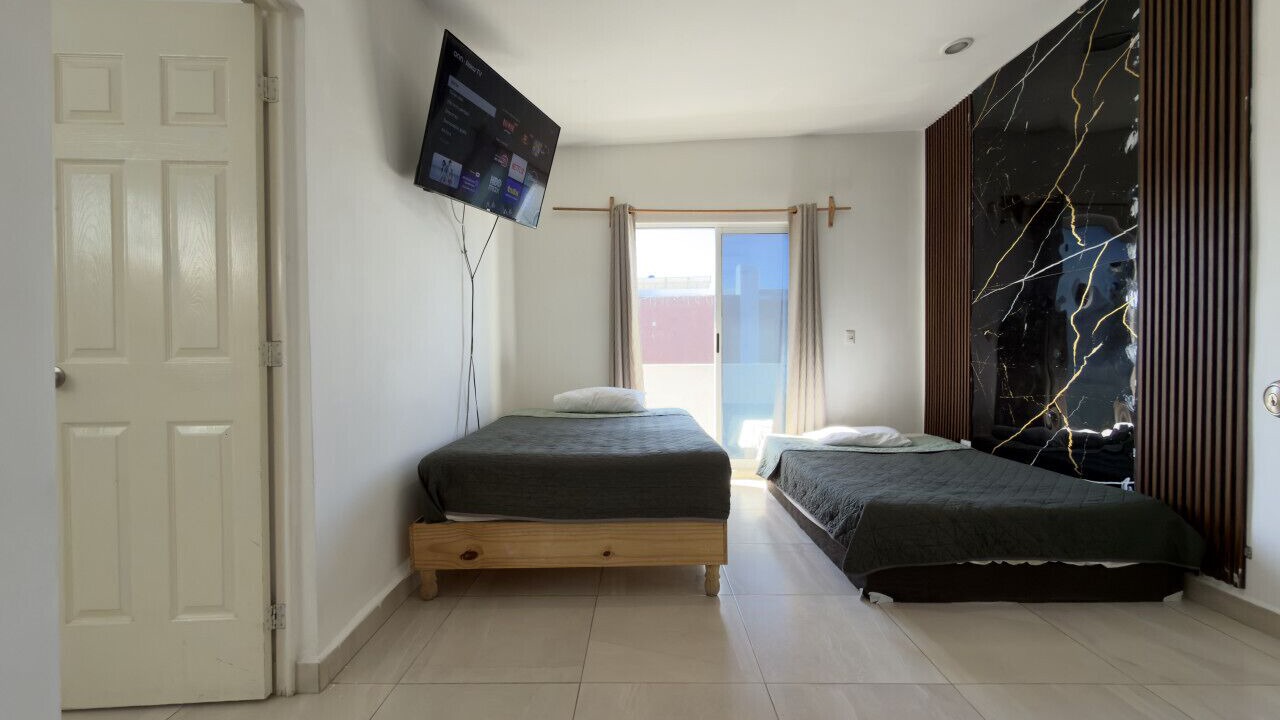 Photo of Bedroom in Guadalupe