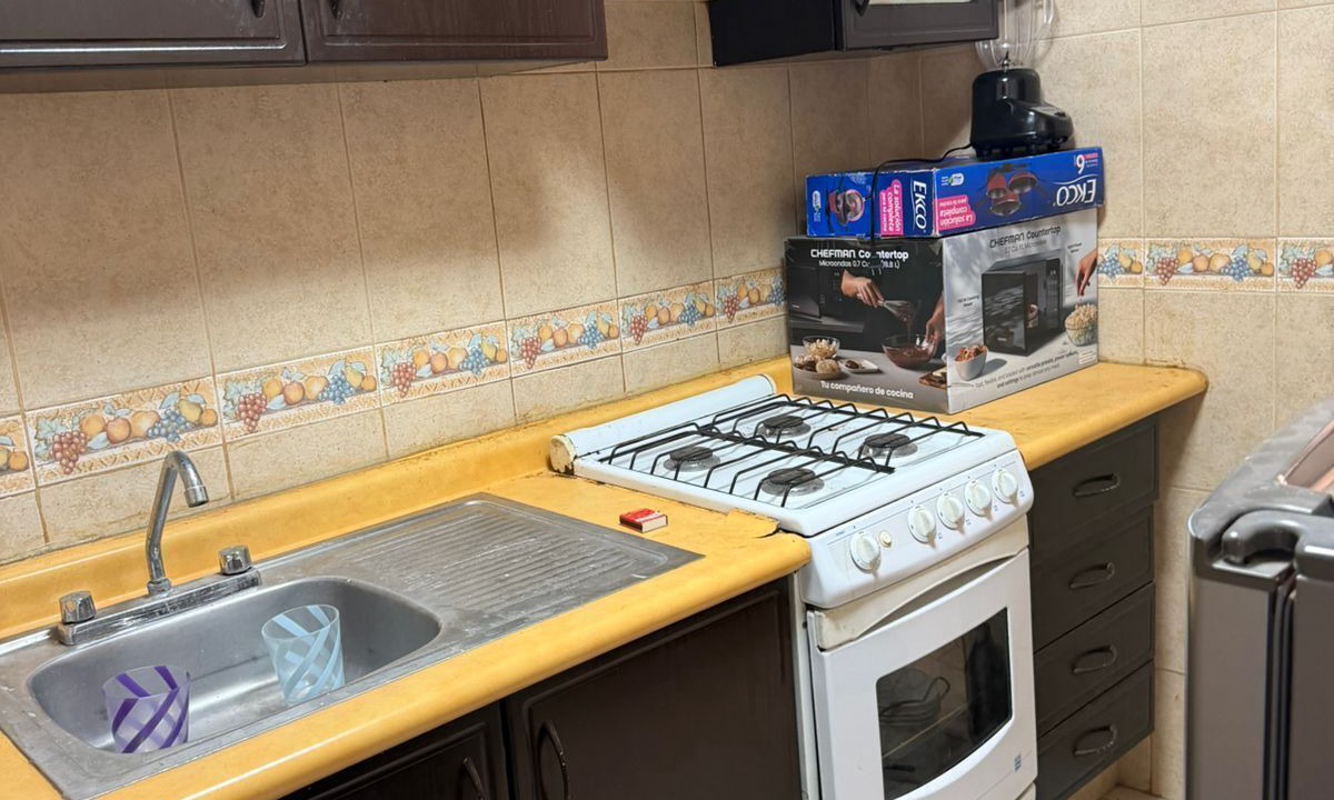 Photo of Kitchen in Las Playas