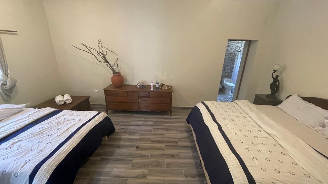 Photo of Bedroom in Saltillo