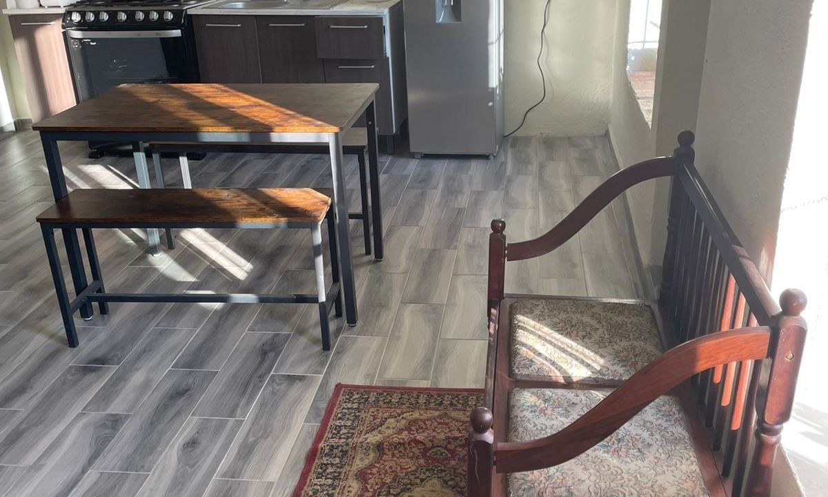 Photo of Kitchen in Saltillo
