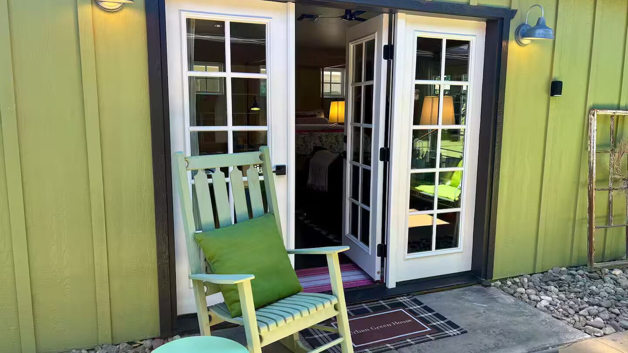 Photo of Outdoor in Encanto Estates