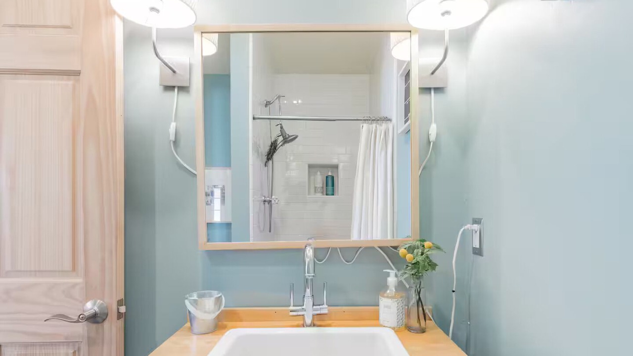 Photo of Bathroom in Encanto Estates