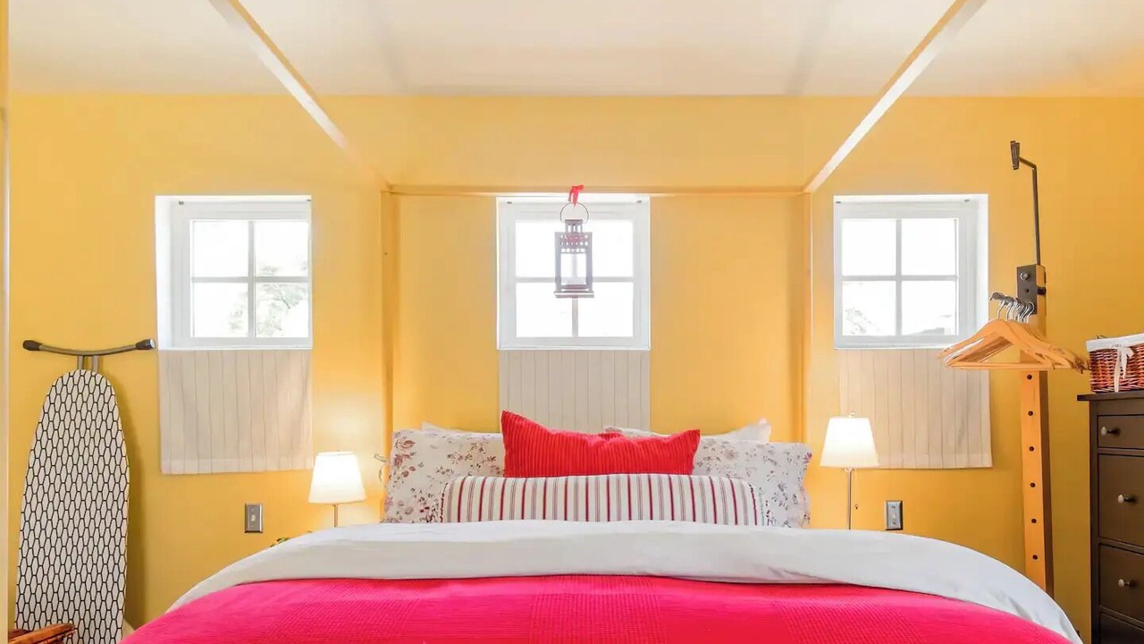 Photo of Bedroom in Encanto Estates