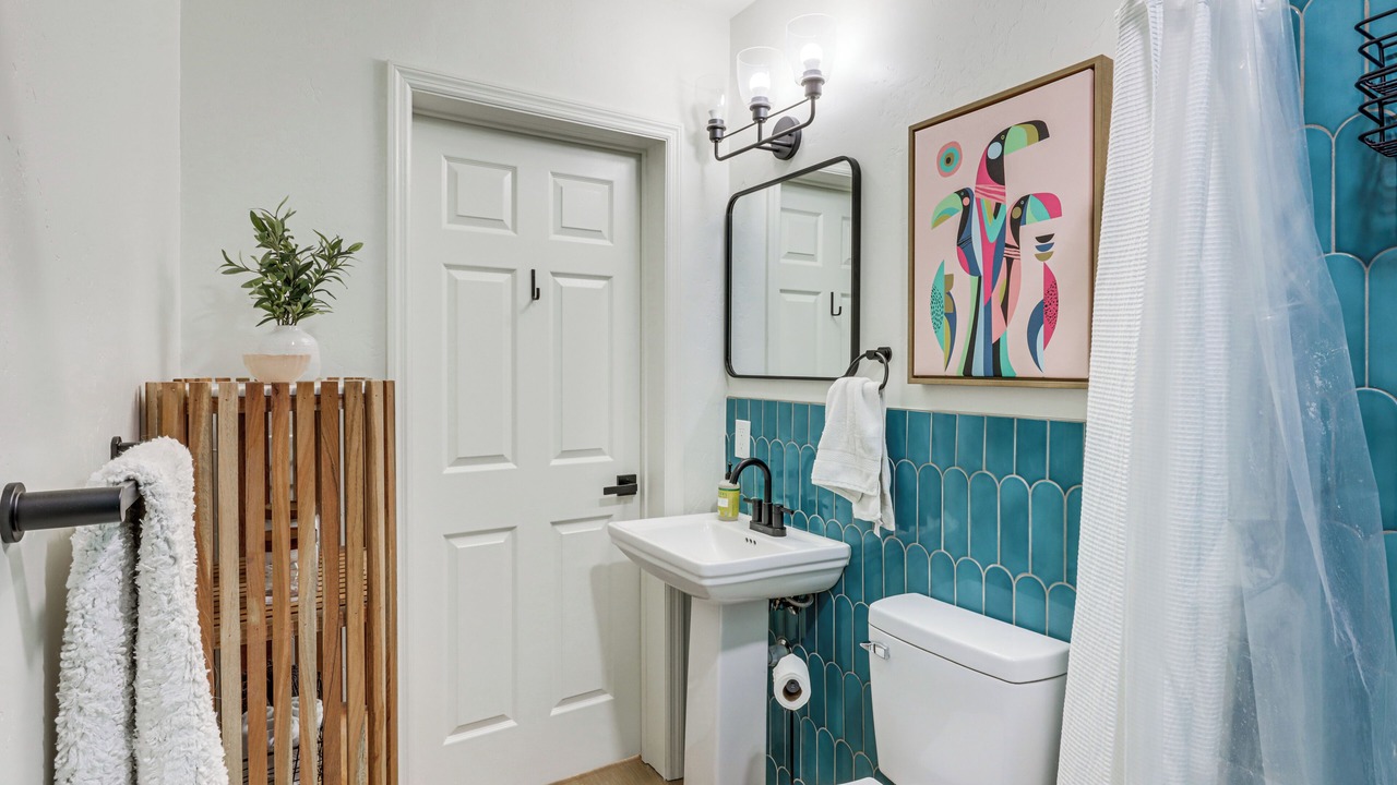 Photo of Bathroom in Yuma