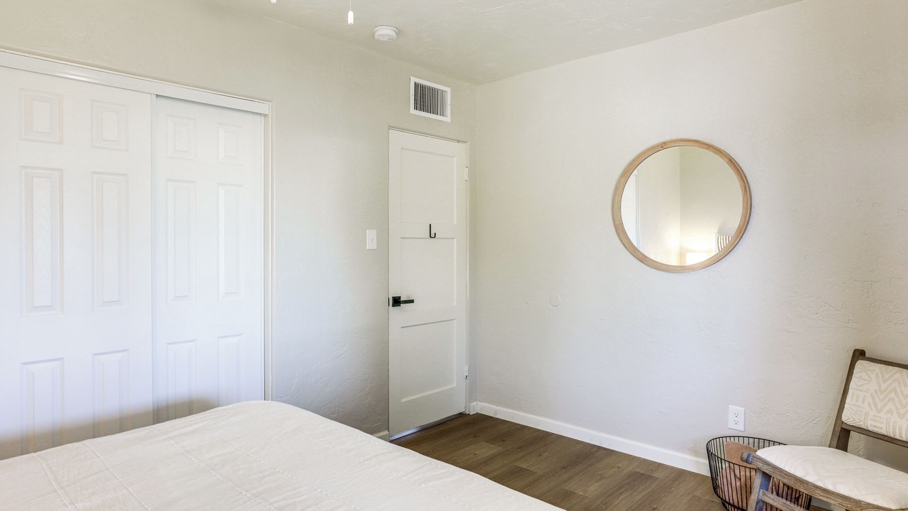 Photo of Bedroom in Yuma