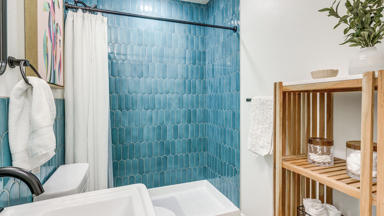 Photo of Bathroom in Yuma