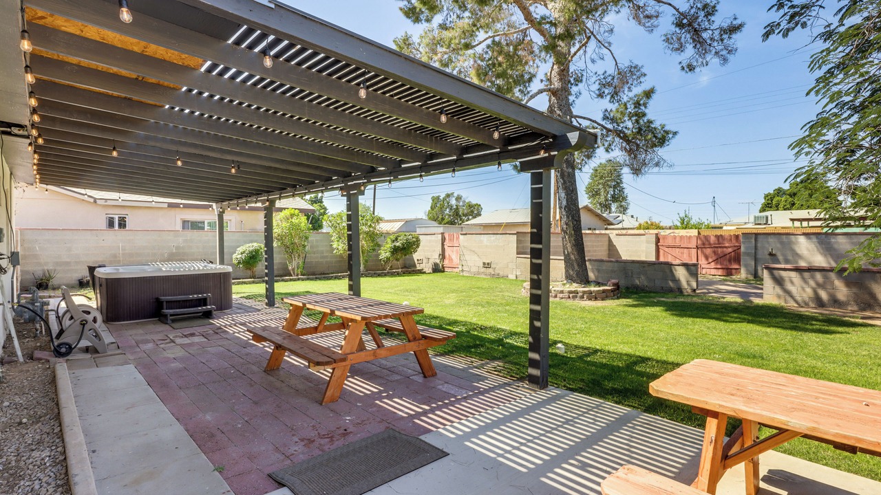 Photo of Outdoor in Yuma
