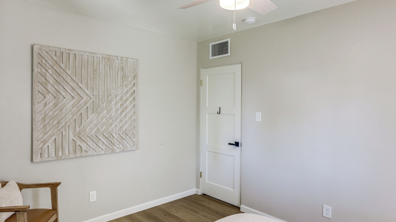 Photo of Bedroom in Yuma