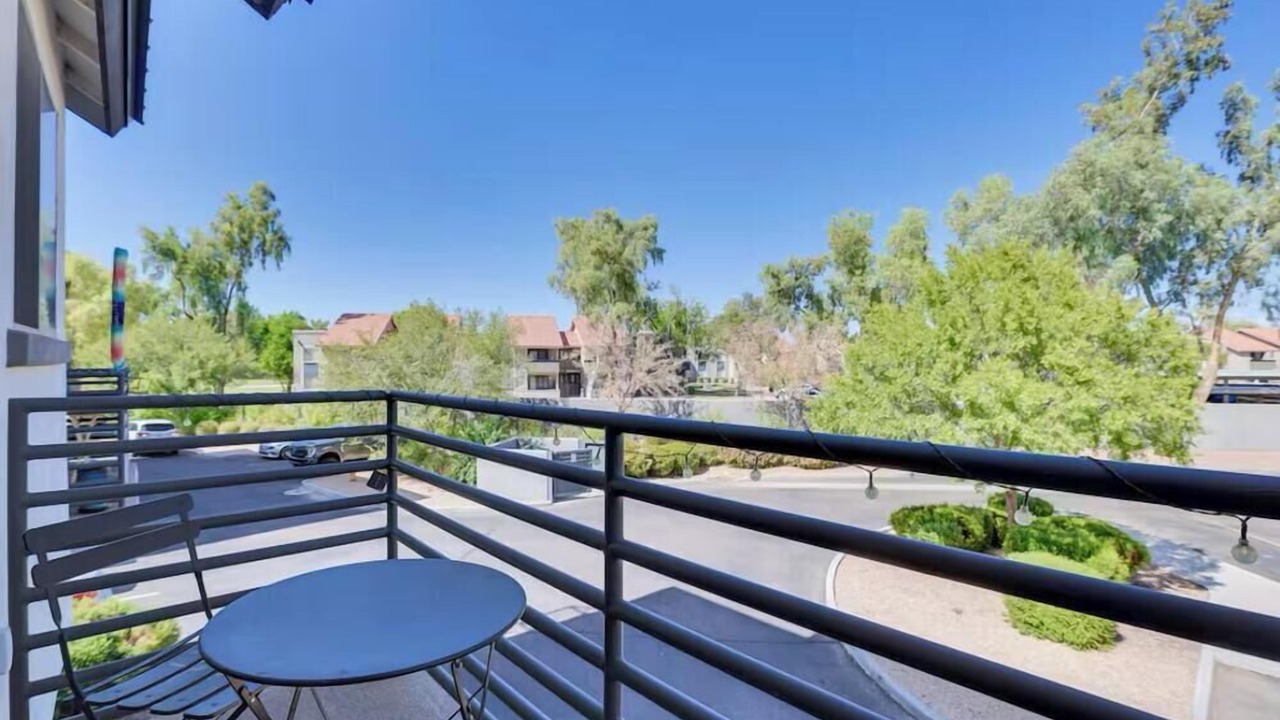 Photo of Patio Balcony in Chandler