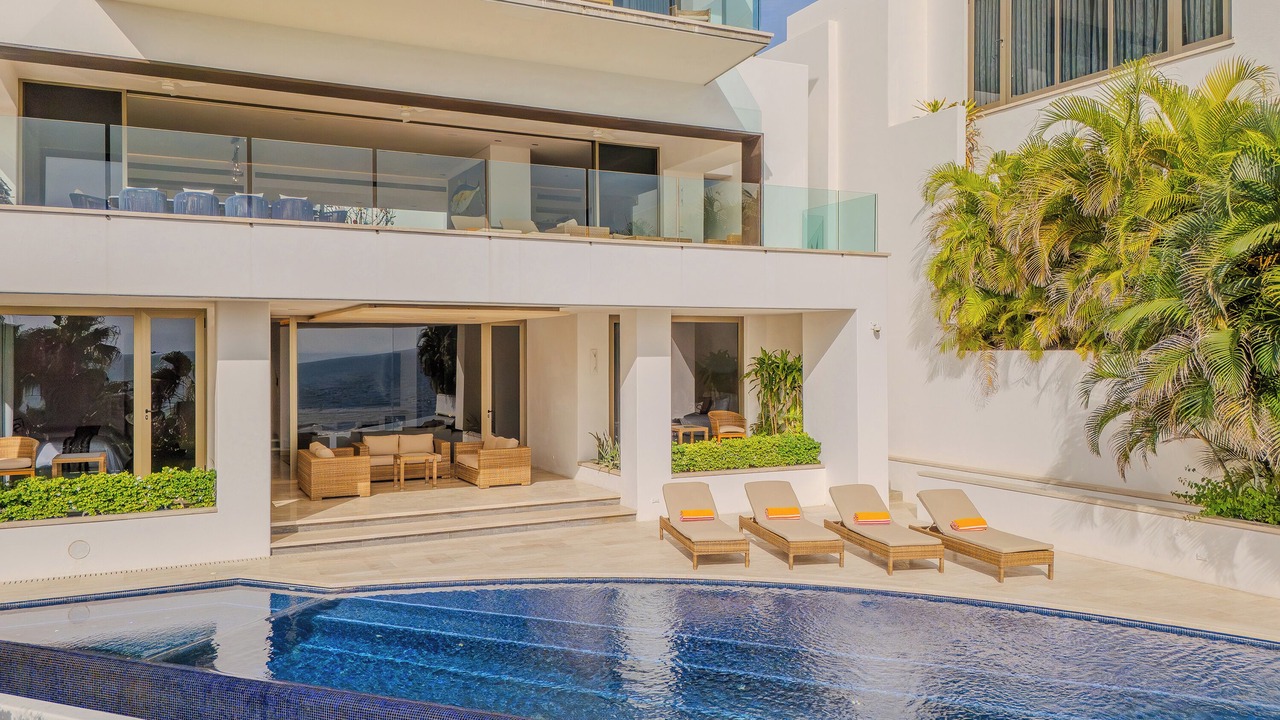 Photo of Outdoor in Cabo Bello
