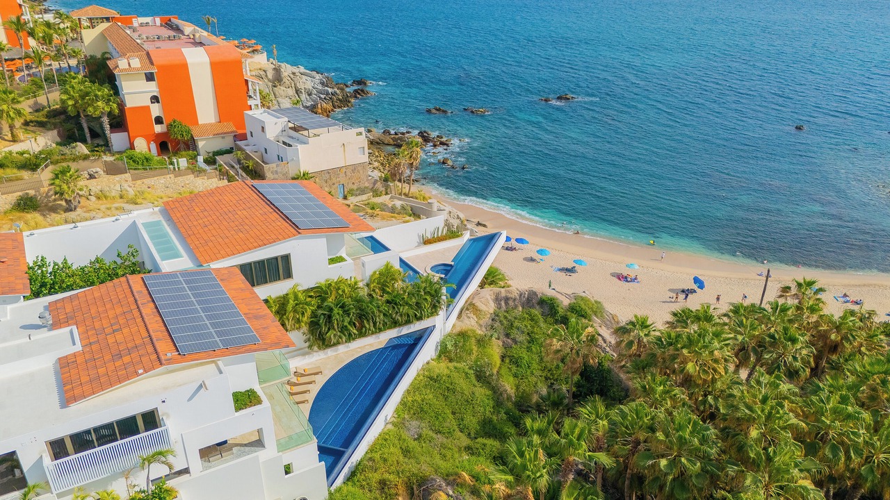 Photo of Outdoor in Cabo Bello
