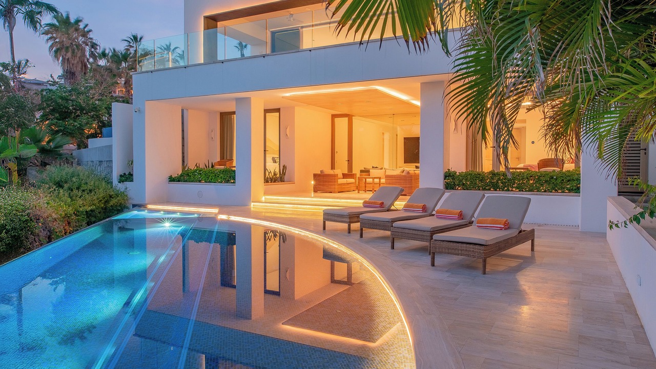 Photo of Outdoor in Cabo Bello