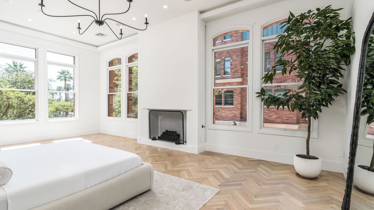 Photo of Bedroom in Willo