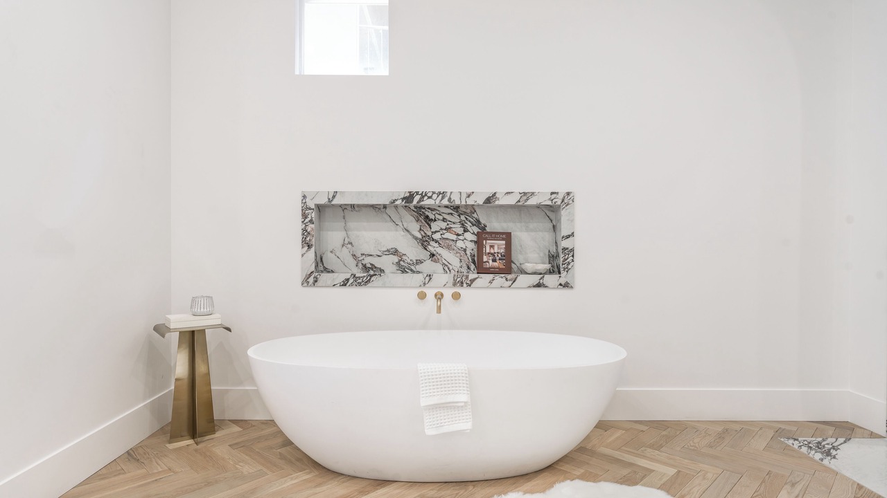 Photo of Bathroom in Willo