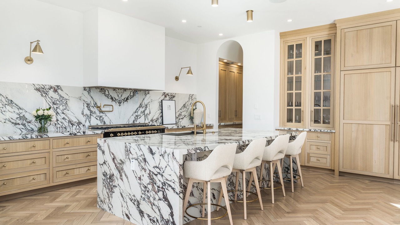 Photo of Kitchen in Willo