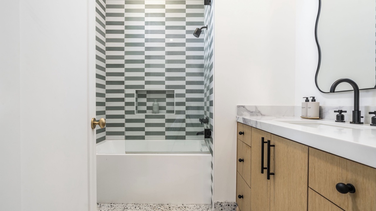 Photo of Bathroom in Willo