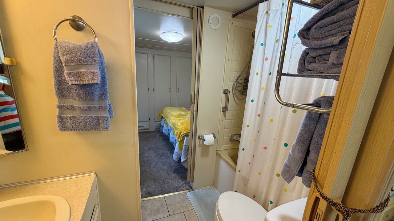 Photo of Bathroom in San Benito