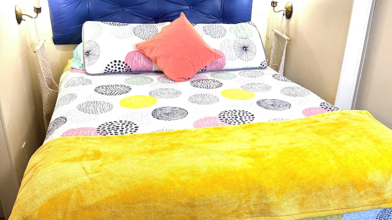 Photo of Bedroom in San Benito
