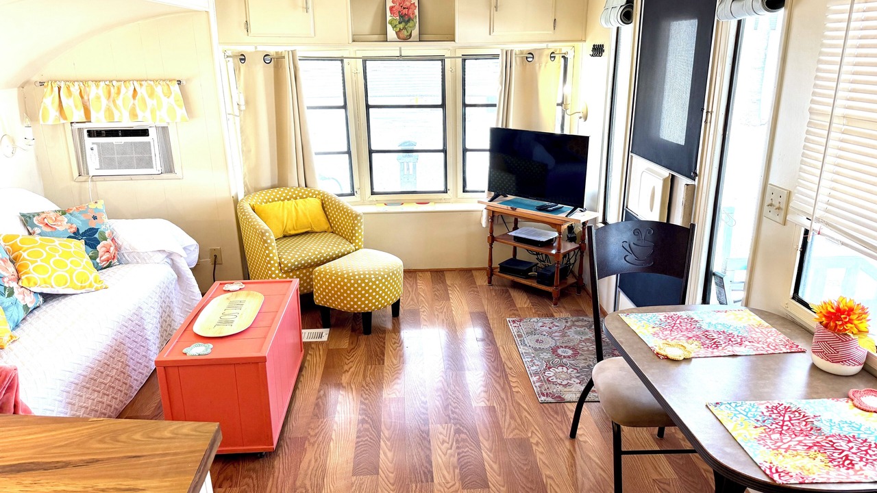 Photo of Bedroom in San Benito