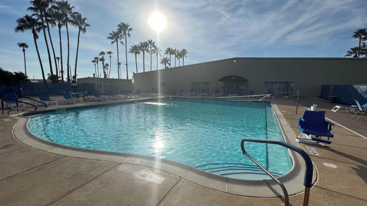 Photo of Outdoor in San Benito