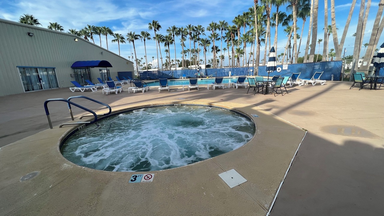 Photo of Outdoor in San Benito