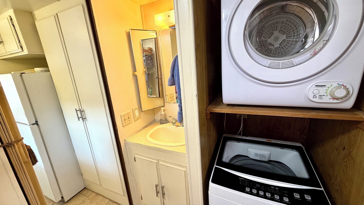 Photo of Bathroom in San Benito