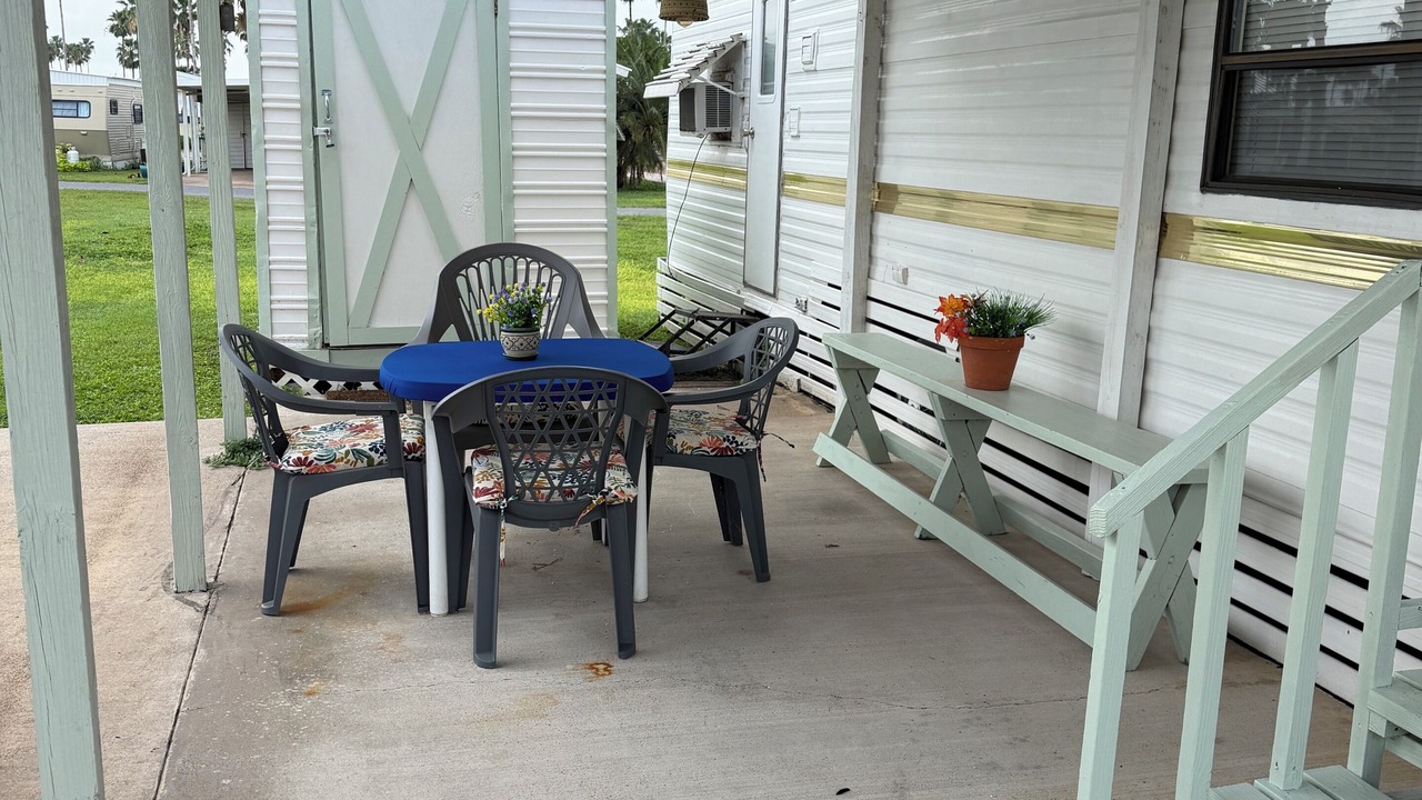 Photo of Outdoor in San Benito