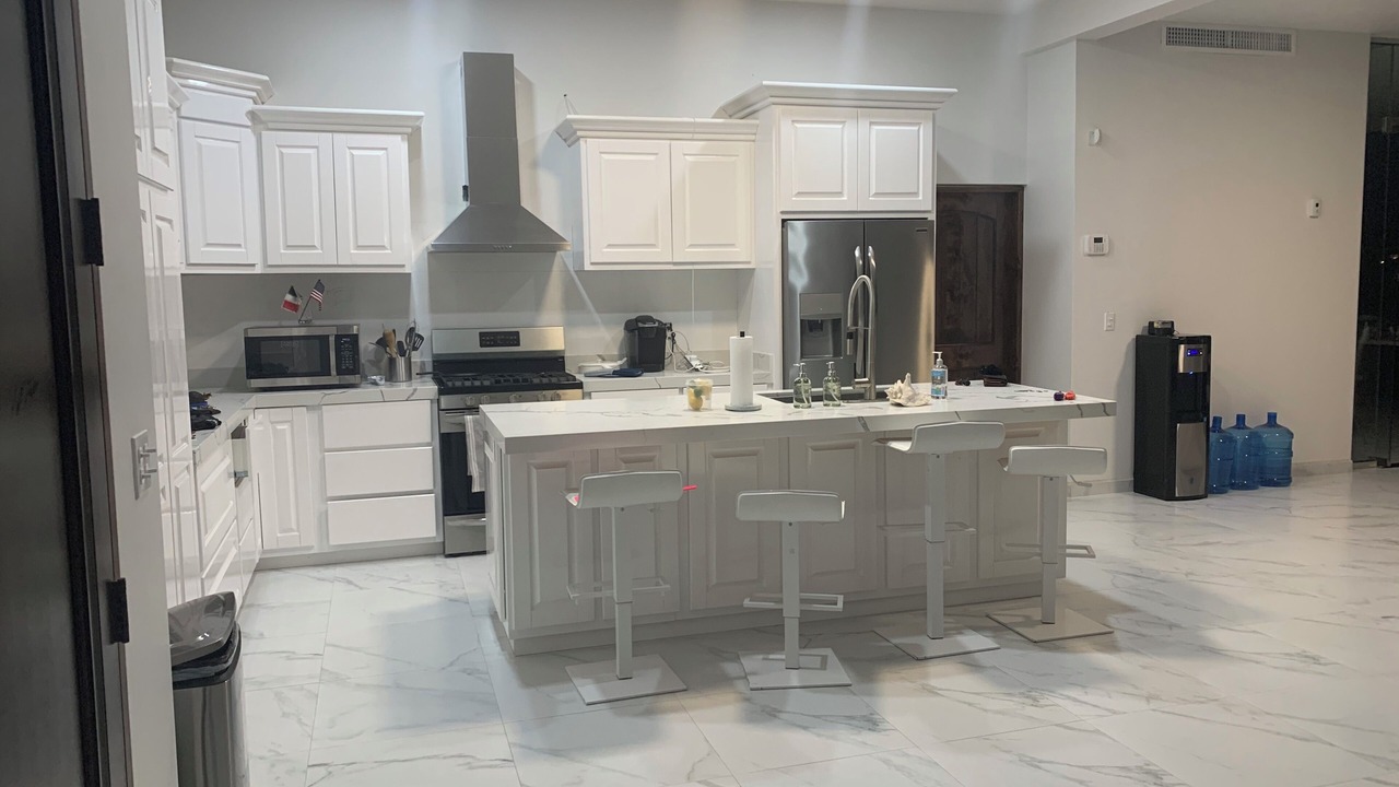 Photo of Kitchen in Primera Seccion