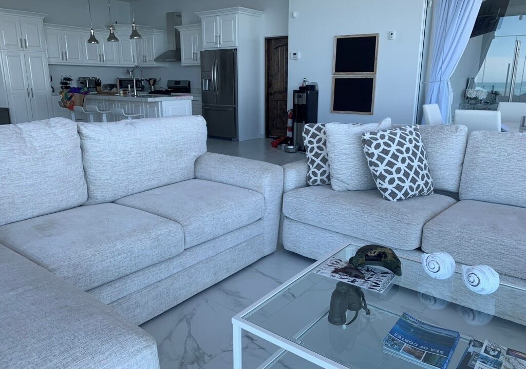 Photo of Livingroom in Primera Seccion