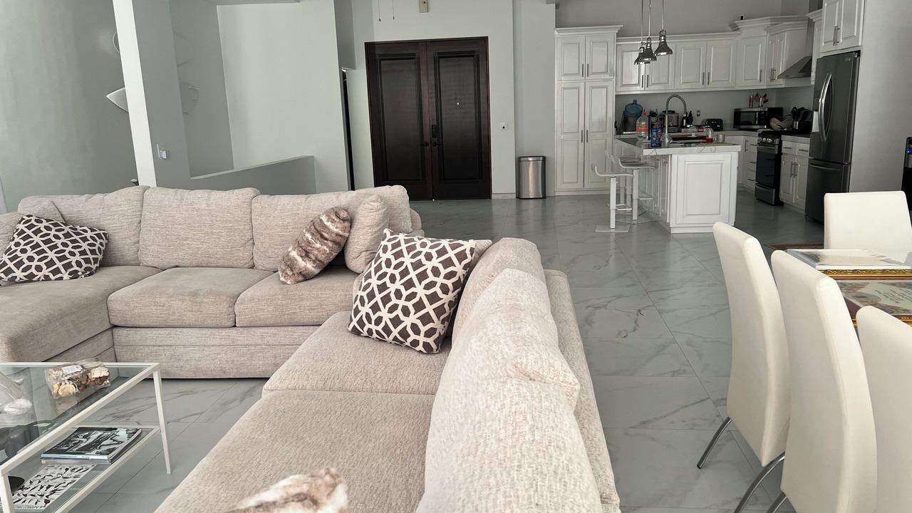 Photo of Livingroom in Primera Seccion