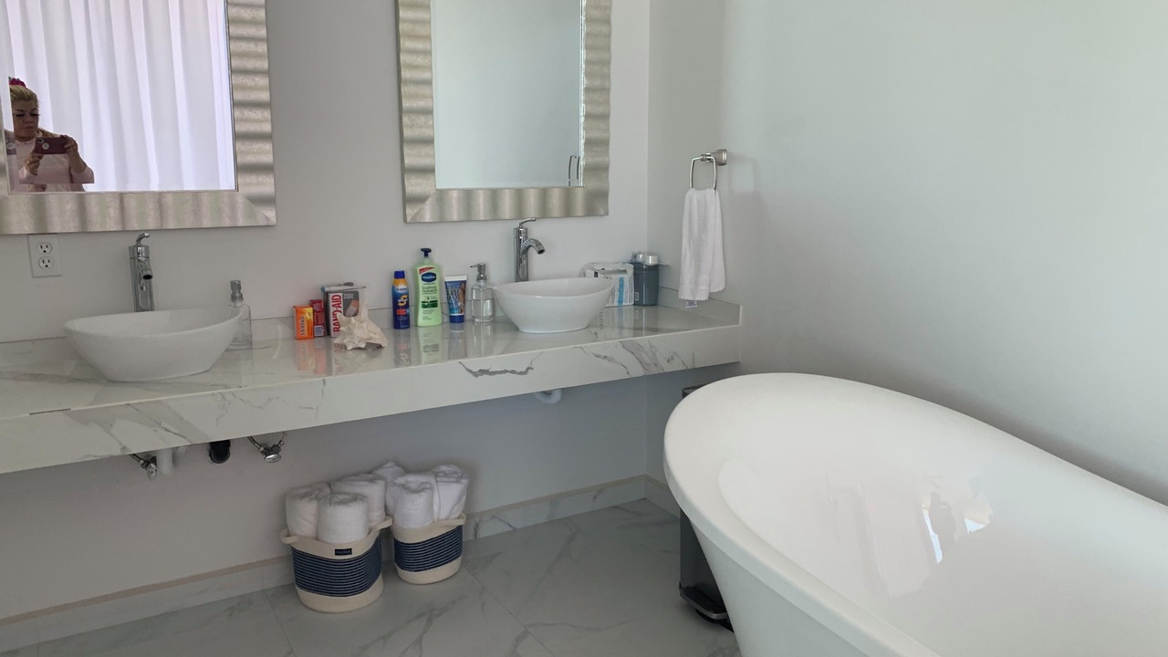 Photo of Bathroom in Primera Seccion