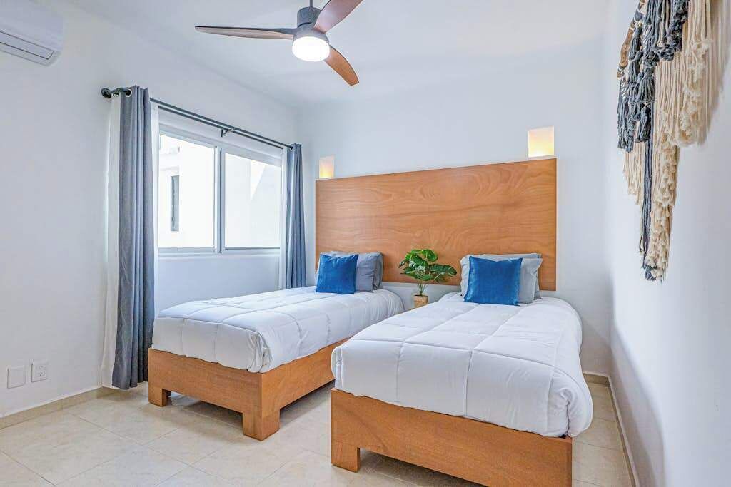 Photo of Bedroom in 12th Street