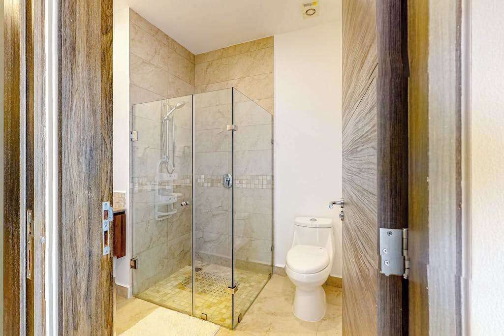 Photo of Bathroom in Akumal