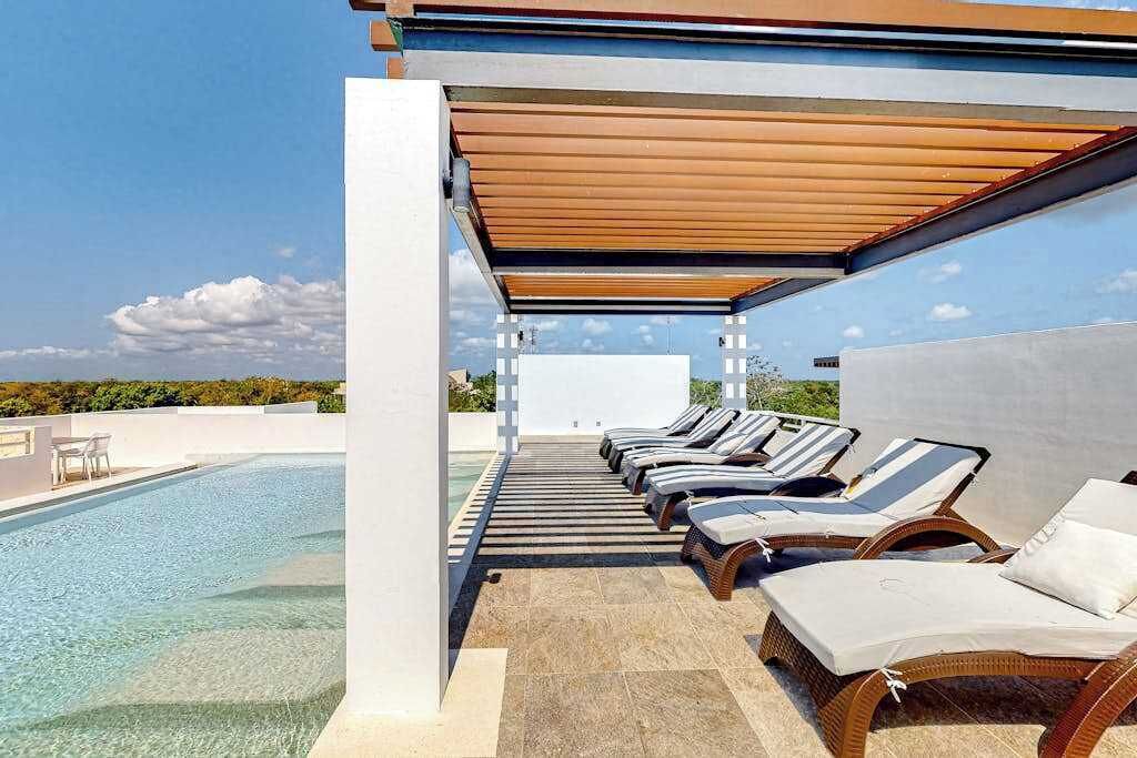 Photo of Outdoor in Akumal