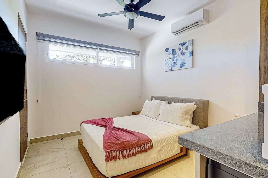 Photo of Bedroom in Akumal