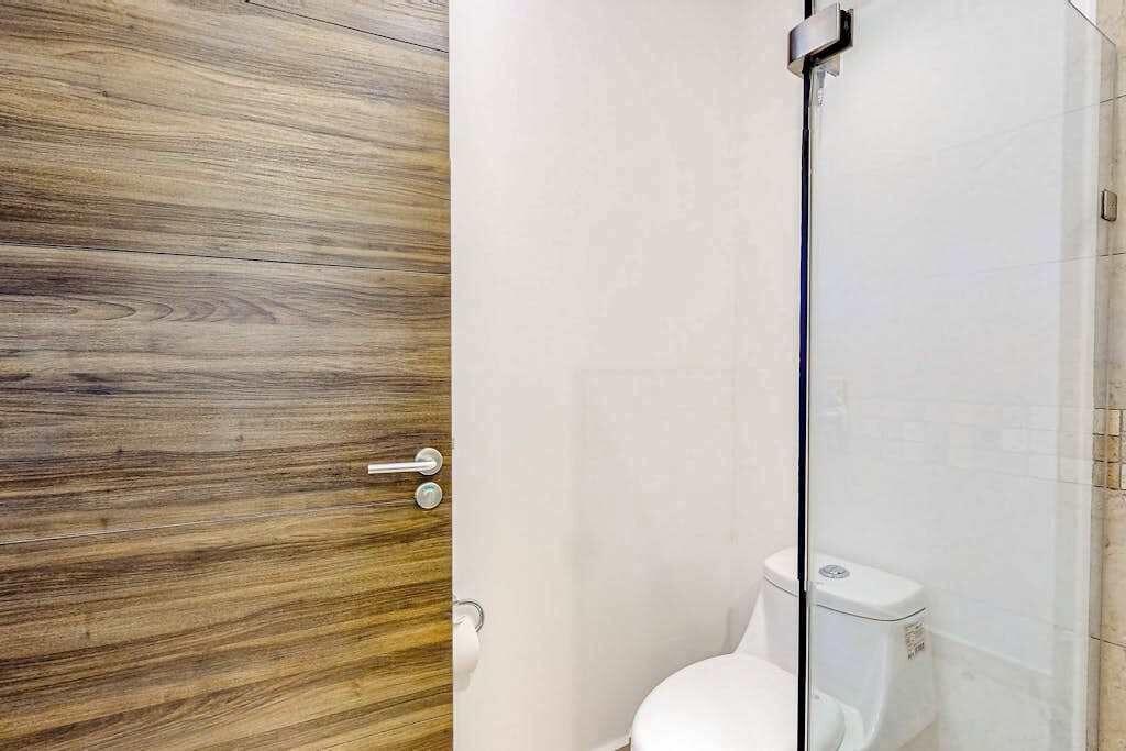Photo of Bathroom in Akumal