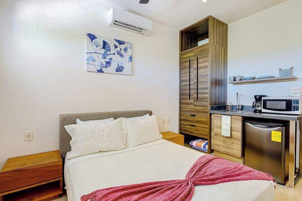 Photo of Bedroom in Akumal