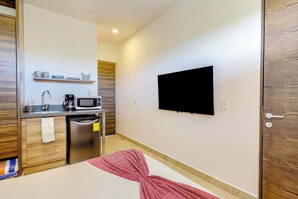 Photo of Bedroom in Akumal