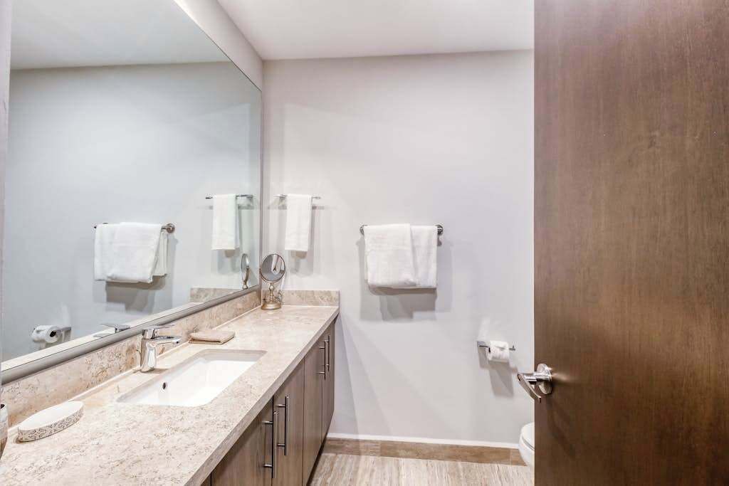 Photo of Bathroom in 12th Street