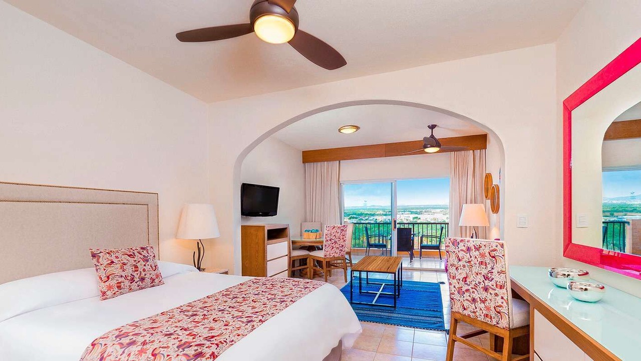 Photo of Bedroom in Los Cabos