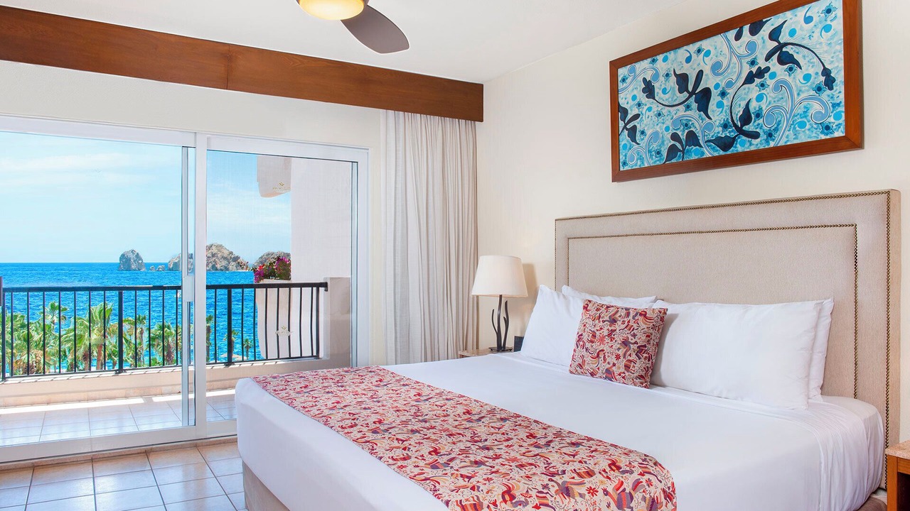 Photo of Bedroom in Los Cabos