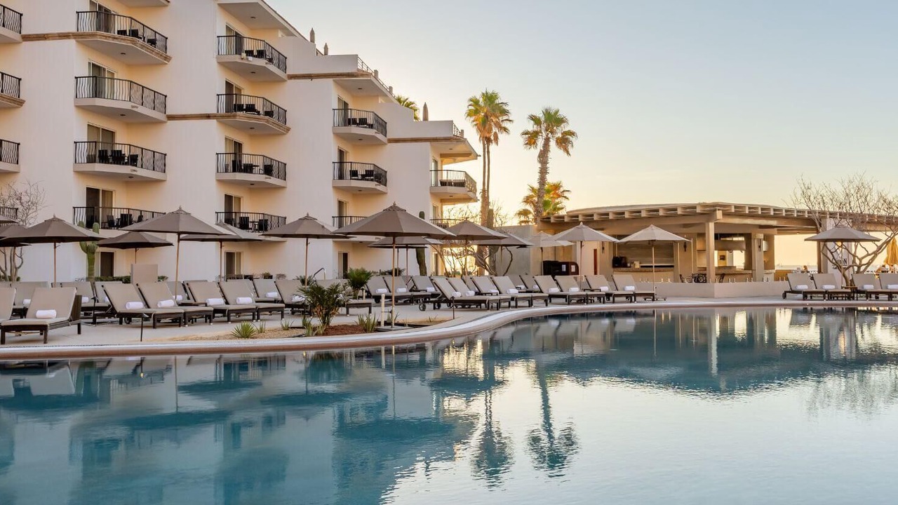 Photo of Outdoor in Los Cabos