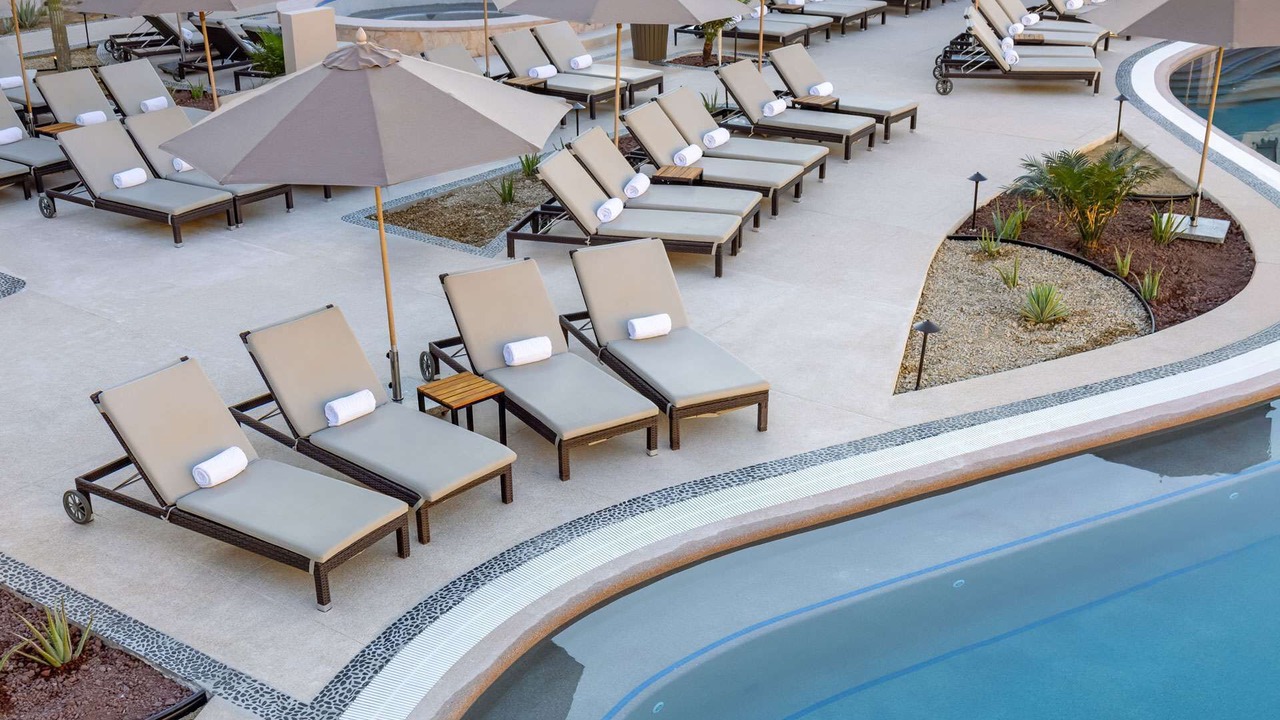 Photo of Outdoor in Los Cabos