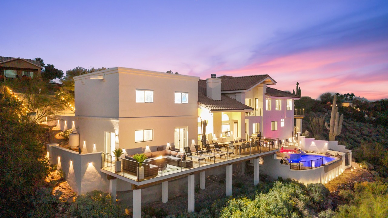 Photo of Outdoor in Fountain Hills