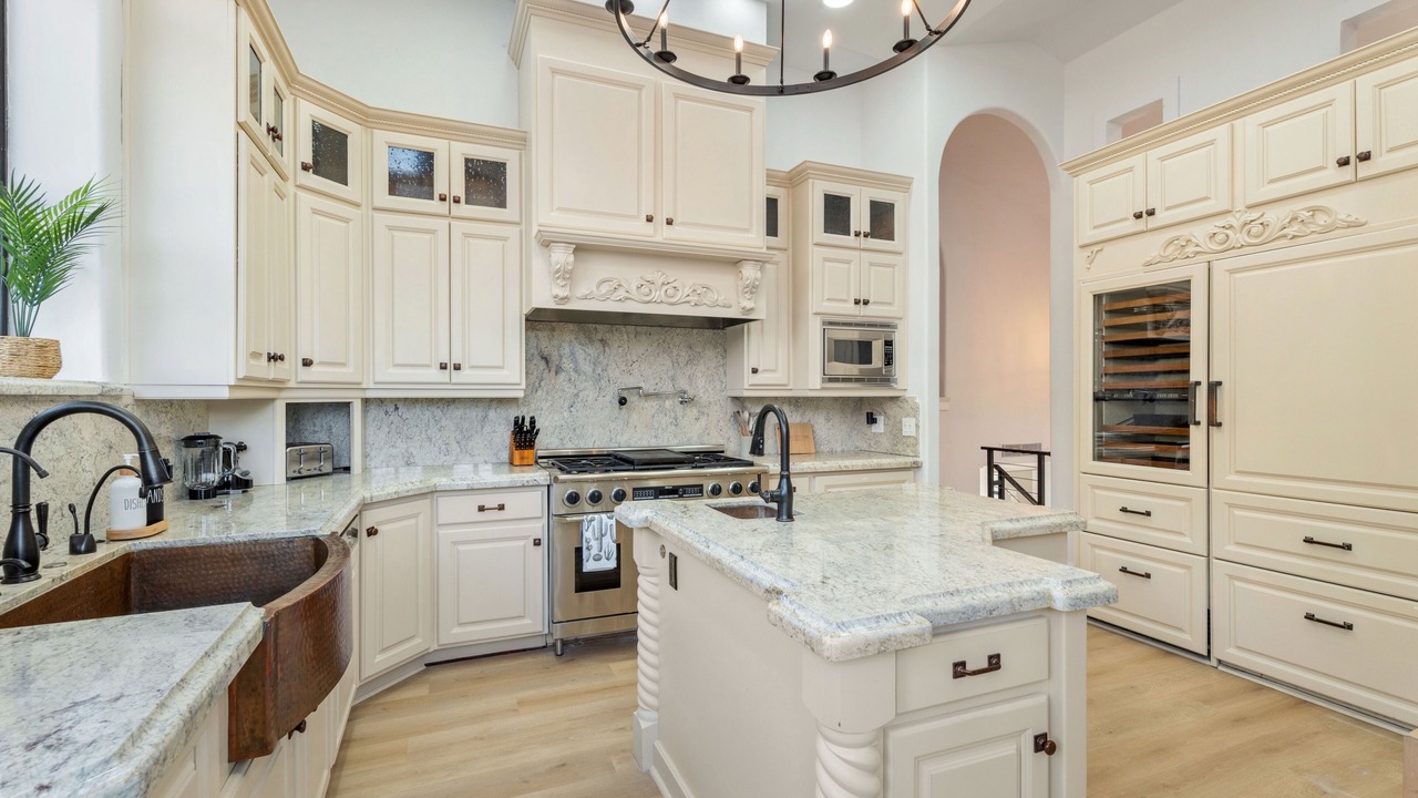 Photo of Kitchen in Fountain Hills