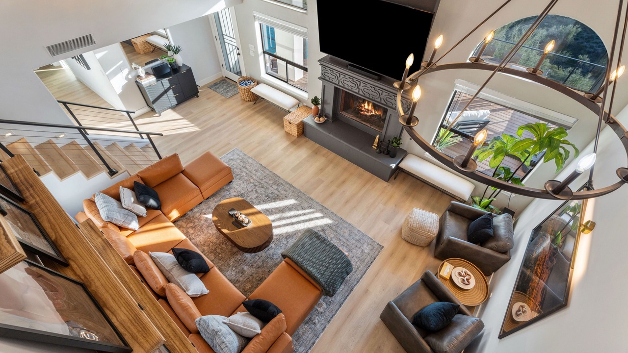 Photo of Livingroom in Fountain Hills
