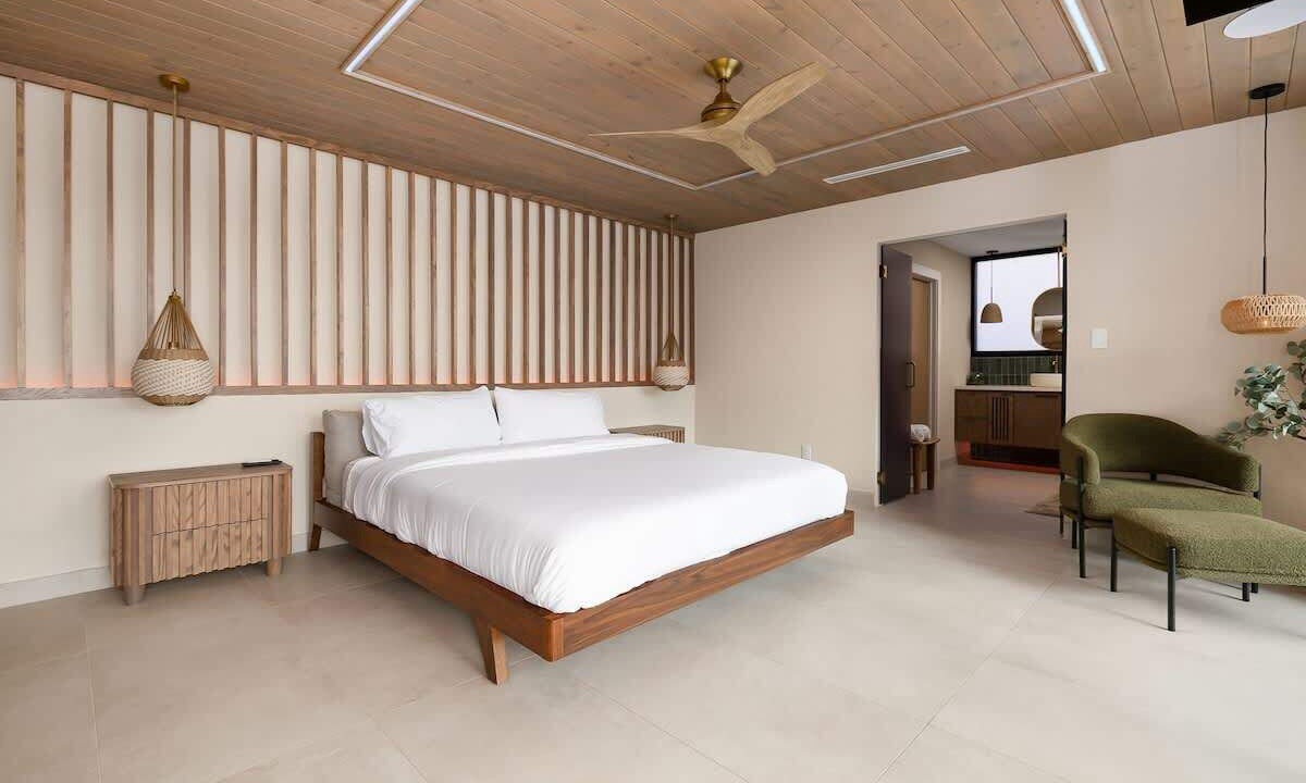 Photo of Bedroom in McAllen
